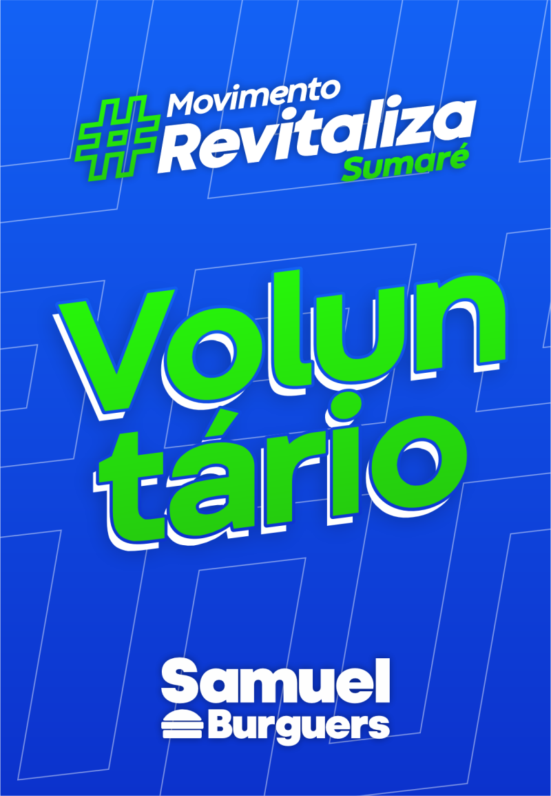 voluntario